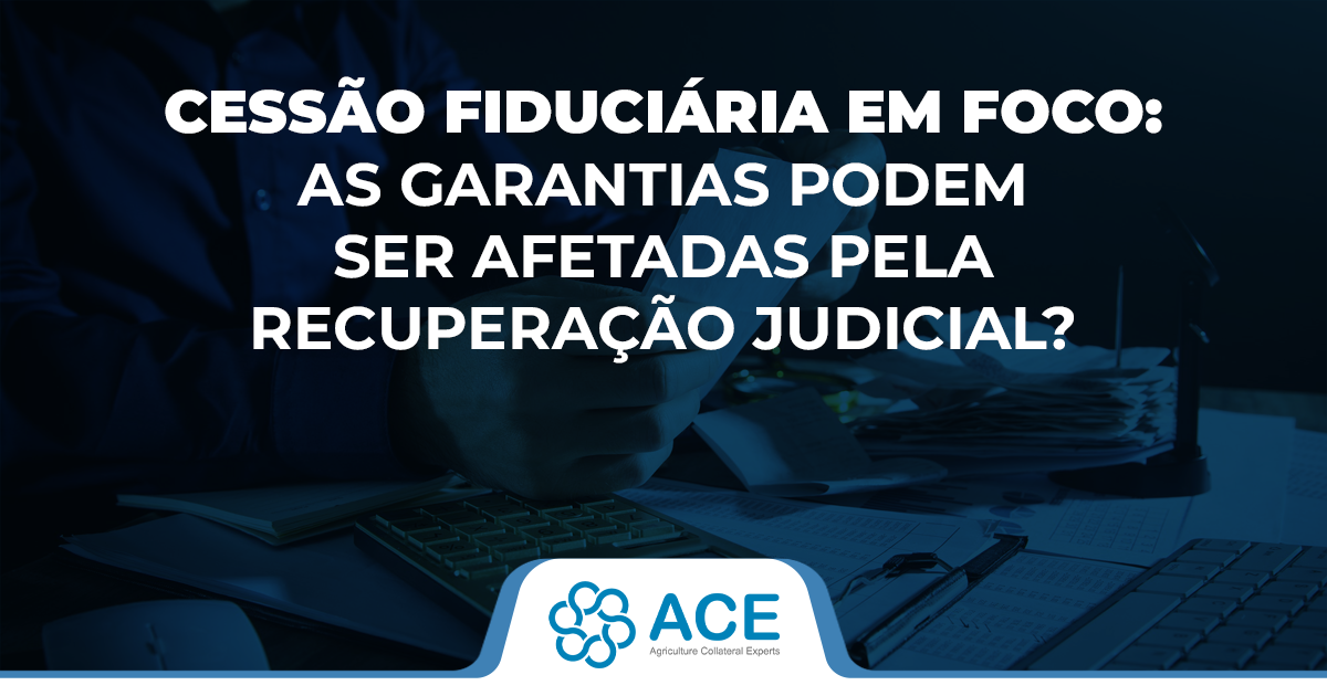 Capa da matéria